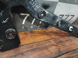 Кронштейн бампера задний левый GAC GS8 2 21-нв Б/У Оригинал 7106011DRS0000