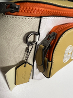 Поясная сумка COACH