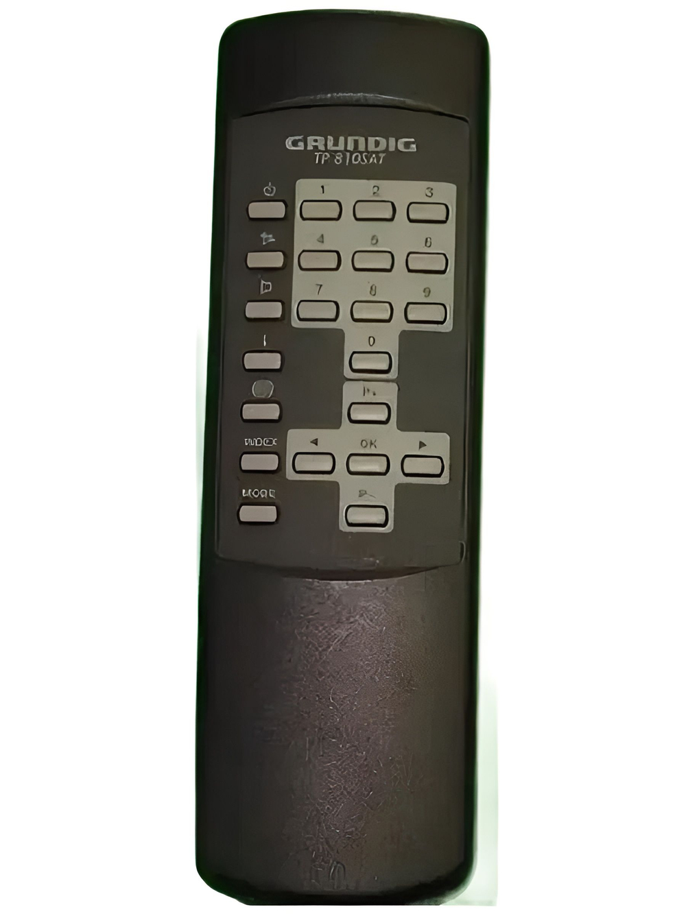 Пульт для GRUNDIG TP 810SAT ORG
