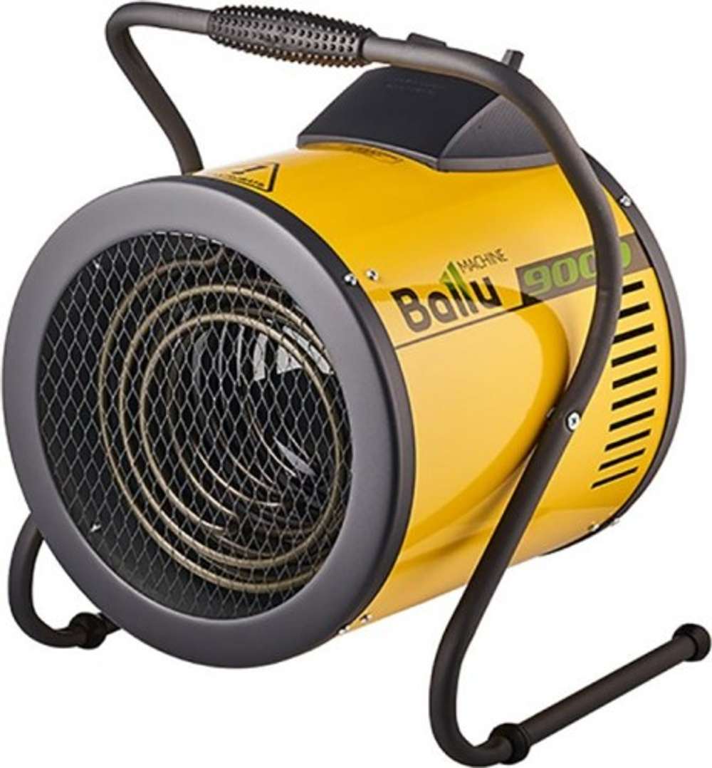 Тепловая пушка электрическая BALLU BHP-Р-9 (380В) круглая PRORAB НС-1035082