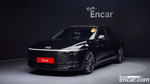 Hyundai Grandeur (Azera) (GN7) 2.5 Бензин 2WD (05.2023)