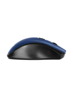 Acer OMR031 [ZL.MCEEE.008] Mouse wireless USB (3but) blk/blu