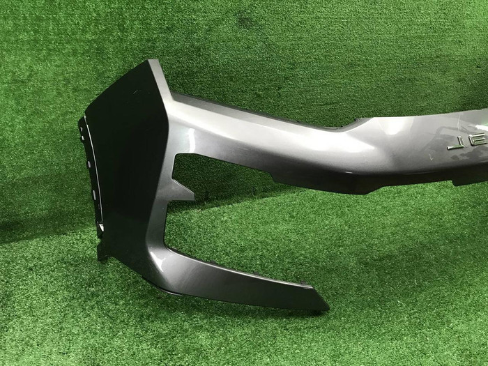 Бампер передний Jetour Dashing (2022-Н.В.)