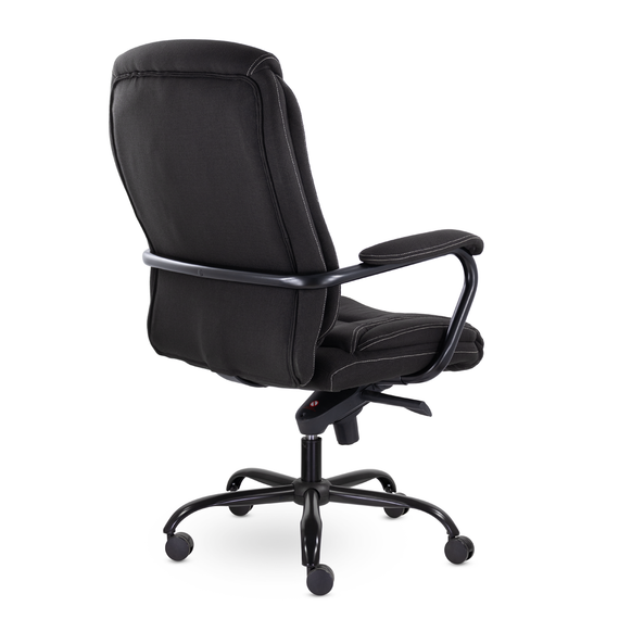 Кресло СН-708 Ровер Хэви Дьюти МБ Moderno 16 (черный)