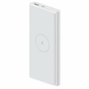 Аккумулятор Xiaomi Wireless Power Bank 10000 mAh 10W (WPB15PDZM)