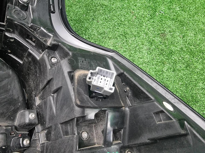 Фонарь левый внешний Volvo V90 2 (2020-н.в.)