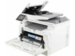 МФУ лазерный HP Color LaserJet Pro M283fdw 7KW75A цветной А4
