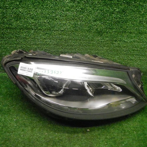 Фара правая Mercedes S W222 (2013-2017) LED
