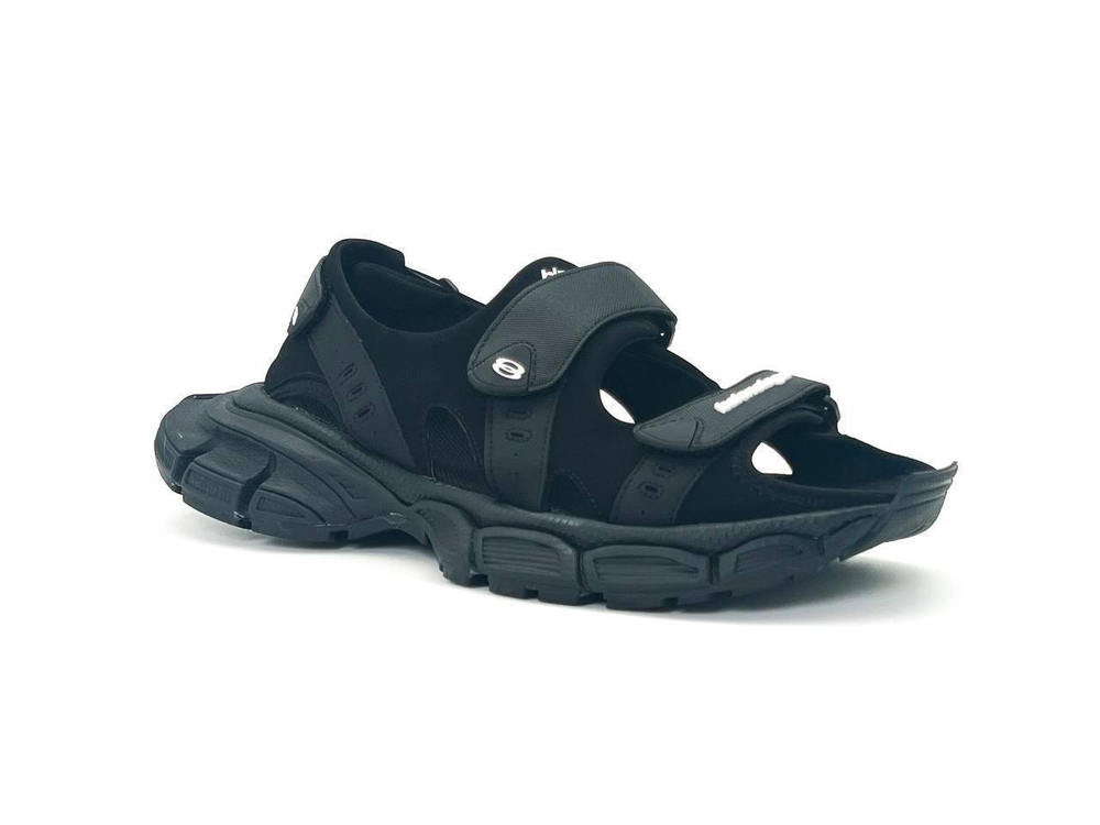 Сандалии Balenciaga Tourist, арт. 465461324