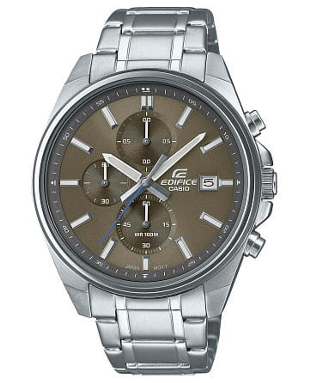 Часы Casio Edifice EFV-610D-5CVUDF (EFV-610D-5C)