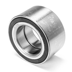 Подшипник роликовый конический двухрядный закрытый, 49х84х43 мм (ступица ГАЗ)