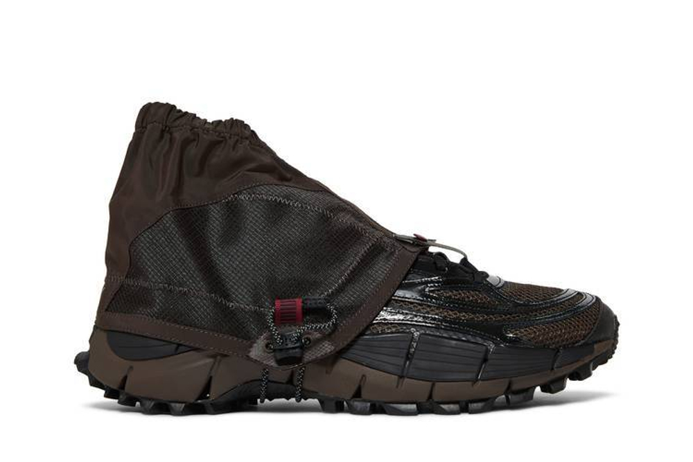 Кроссовки Aap Nast X Reebok Zig Kinetica