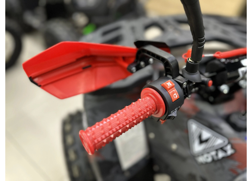 Квадроцикл MOTAX ATV Grizlik Premium 125