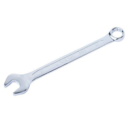 Цена на KING TONY (1060-13) Ключ комбинированный 13 мм