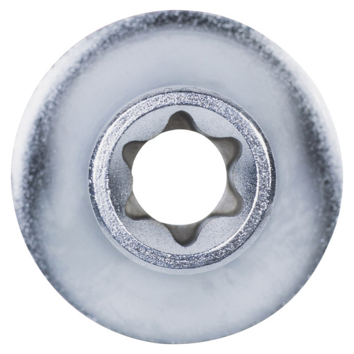 KING TONY (337510M) Головка торцевая TORX Е-стандарт 3/8", E10