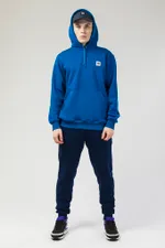 Штаны спортивные CODERED Basic Синие Темные