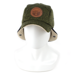 Кепка Extreal "ЛАХТИ 2" трикотаж иск.овчина