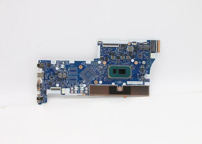 Материнская плата для ноутбука Lenovo Ideapad 5-15ITL05 82FG NOK i5-1135G7 UMA 16G (5B20Z55040), оригинал