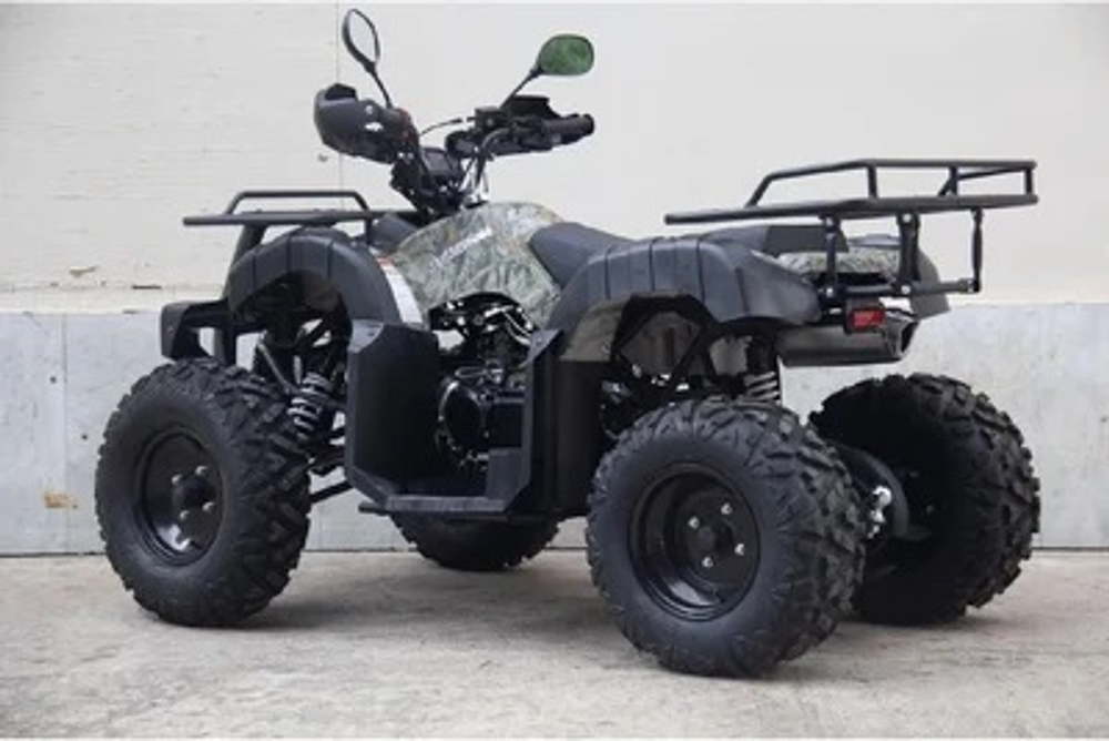 Квадроцикл UNIVERSAL AVENGER JR 200