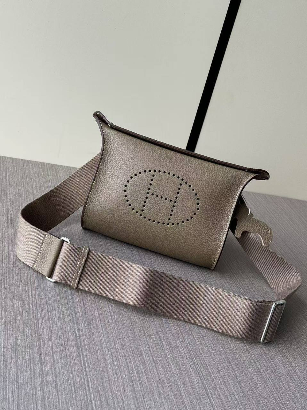 Сумка через плечо Hermes