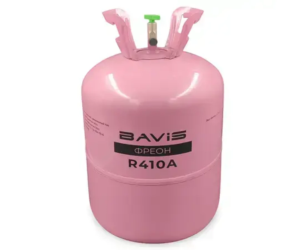 Фреон R410A, баллон 11,3 кг
