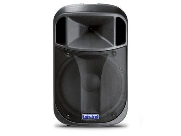 FBT J 15A активная АС, 450Вт, динамик 15 дюймов