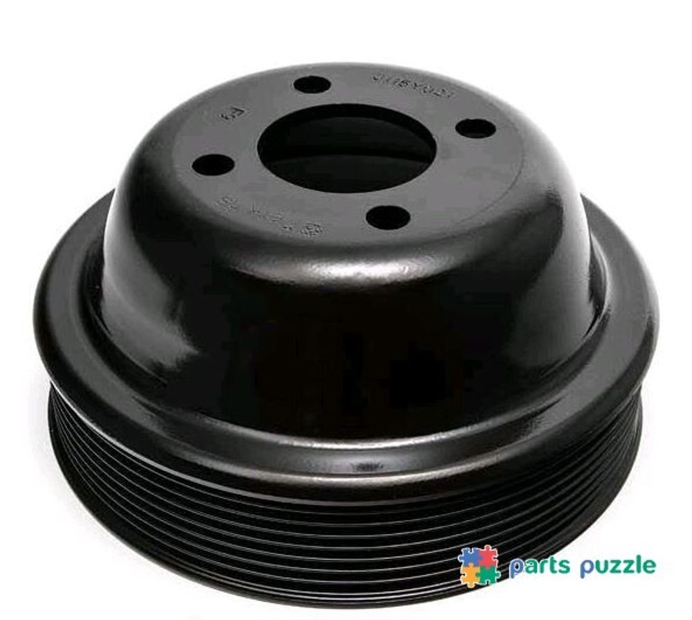 Шкив водяного насоса / WATER PUMP PULLEY АРТ: U45336620