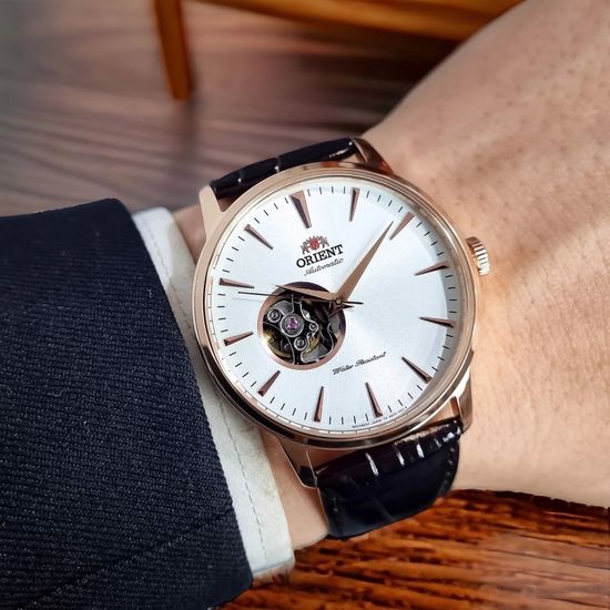 Мужские часы Orient FAG02003W0