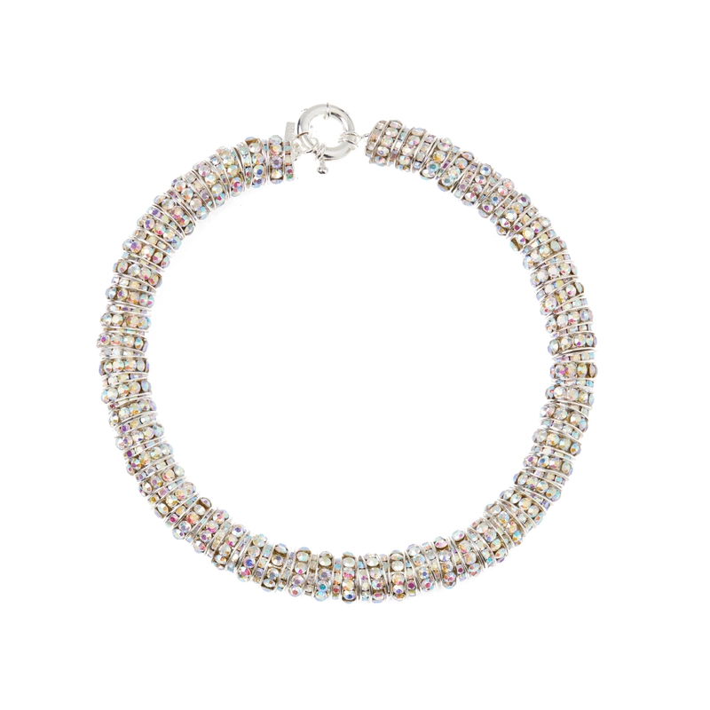 Колье Толстое Бриллиантовое