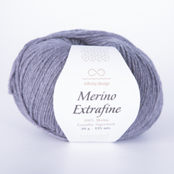 Infiniti Design Merino Extrafine