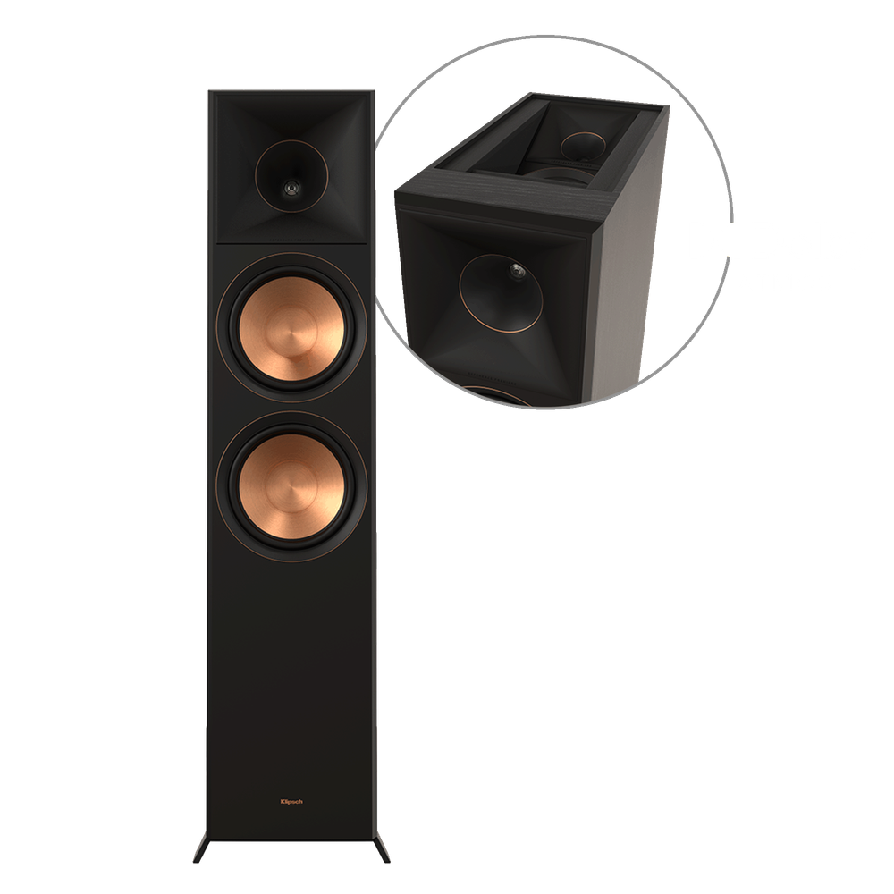 Klipsch RP-8060-FA