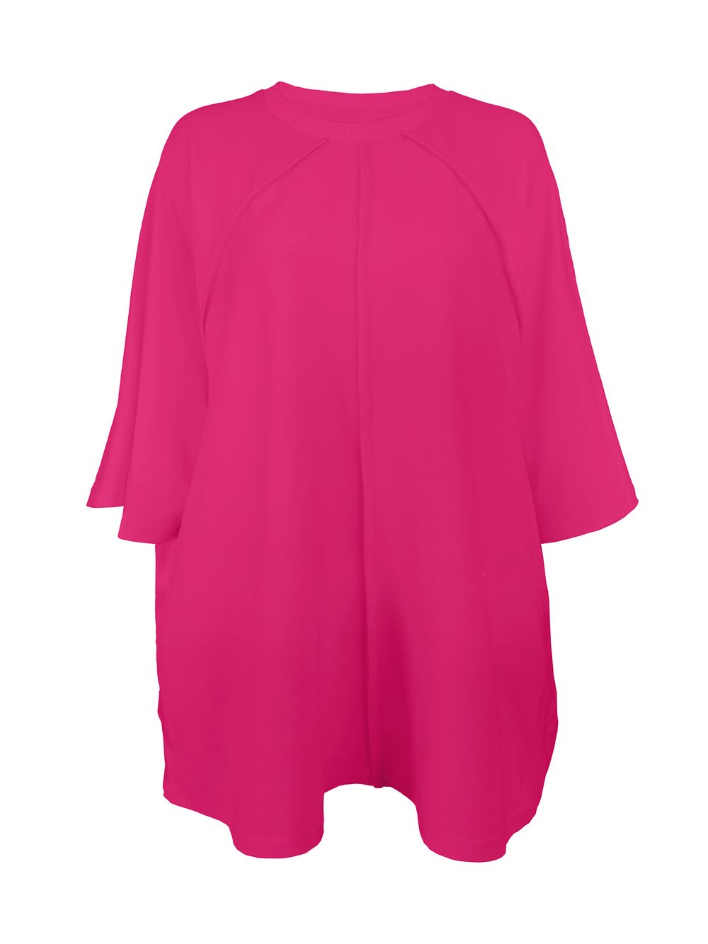 Футболка оверсайз(унисекс) плотная «СТРЕЛКА»