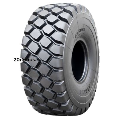 23,5R25 ** AE47 E-4 TL