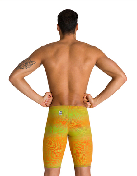 Гидрошорты Arena PWSK CARBON AIR 2 JAMMER