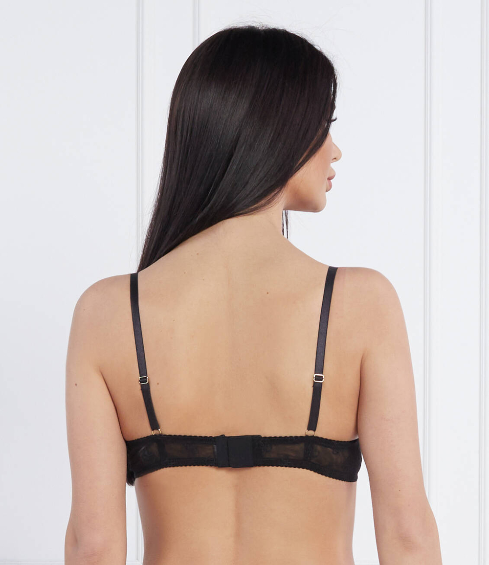 бюстгальтер elaine Guess Underwear - черный(O2BC22 KBBJ0)