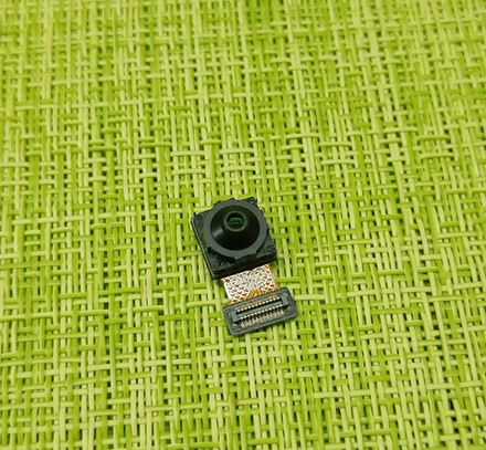 Xiaomi Redmi 14C (2411DRN47C) / (2409BRN2CA) - Камера фронтальная (селфи)