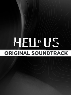 Hell is Us - Soundtrack (для ПК, цифровой код доступа)