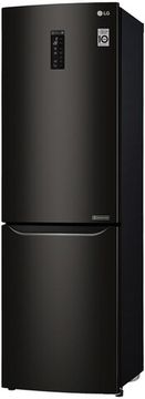 Холодильник LG GA-B429SBQZ
