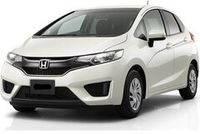 Honda FIT 3 2013-2020