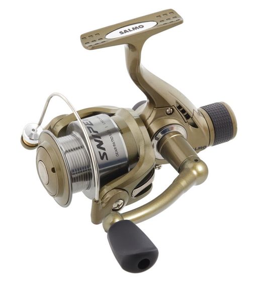 Катушка Salmo Sniper SPIN 4 30RD
