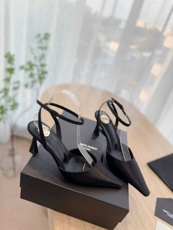 Saint Laurent Sandals