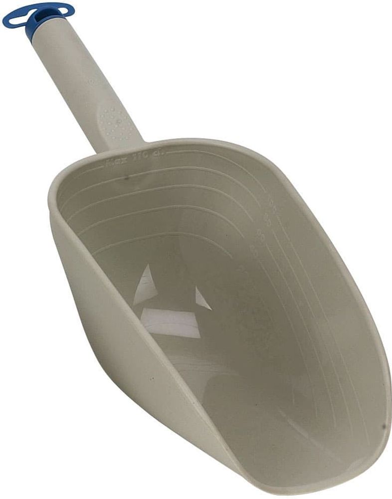 Marchioro совок KONYA 1 мерный для корма и т.д.