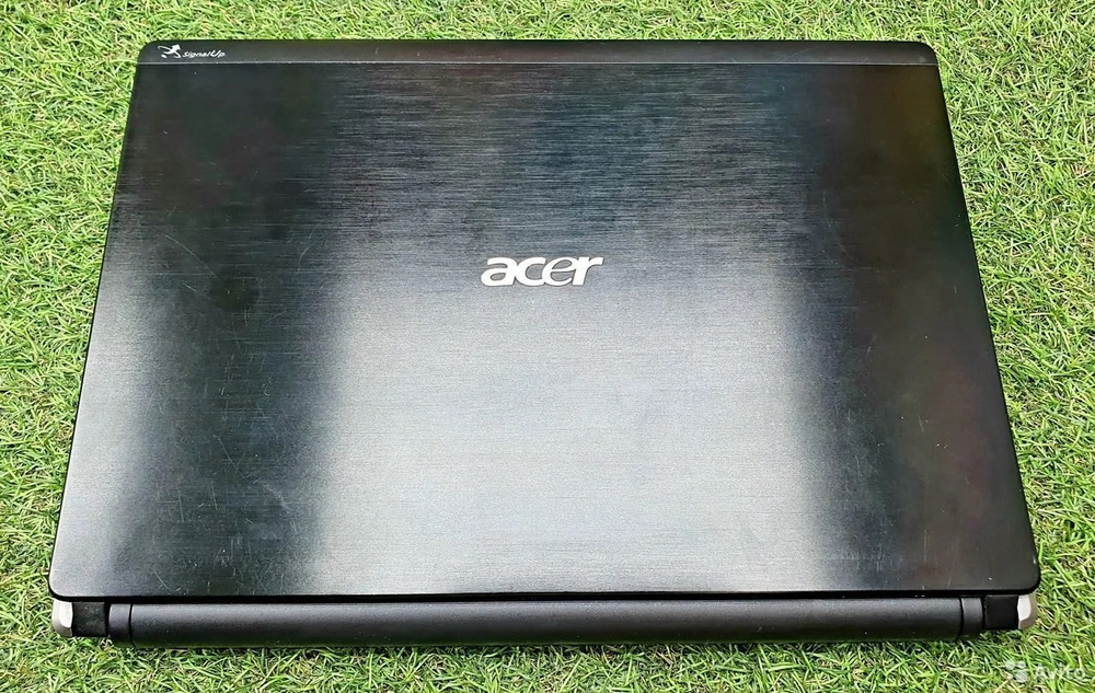 Офисный Ноутбук Acer Intel Core i3 / скупка