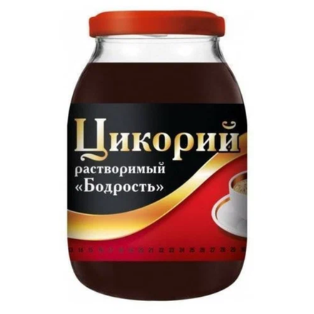 Цикорий Фитодар Бодрость 200 гр