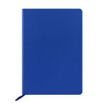 Блокнот NIKA soft touch