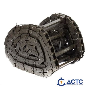 Цепь транспортера питателя VOGELE