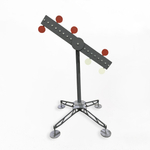 Техасская звезда Качели