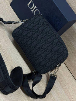 Сумка-мессенджер Dior
