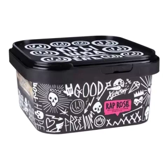 Hooligan - Rap Rose (200g)