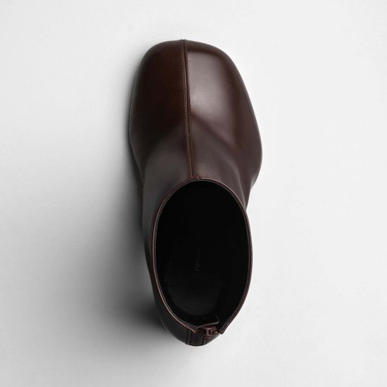 Полусапоги Phoebe Philo Tug Ancle Boot